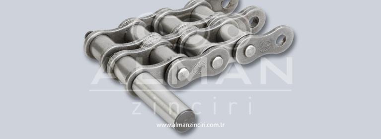 Özel Pimli Zincir